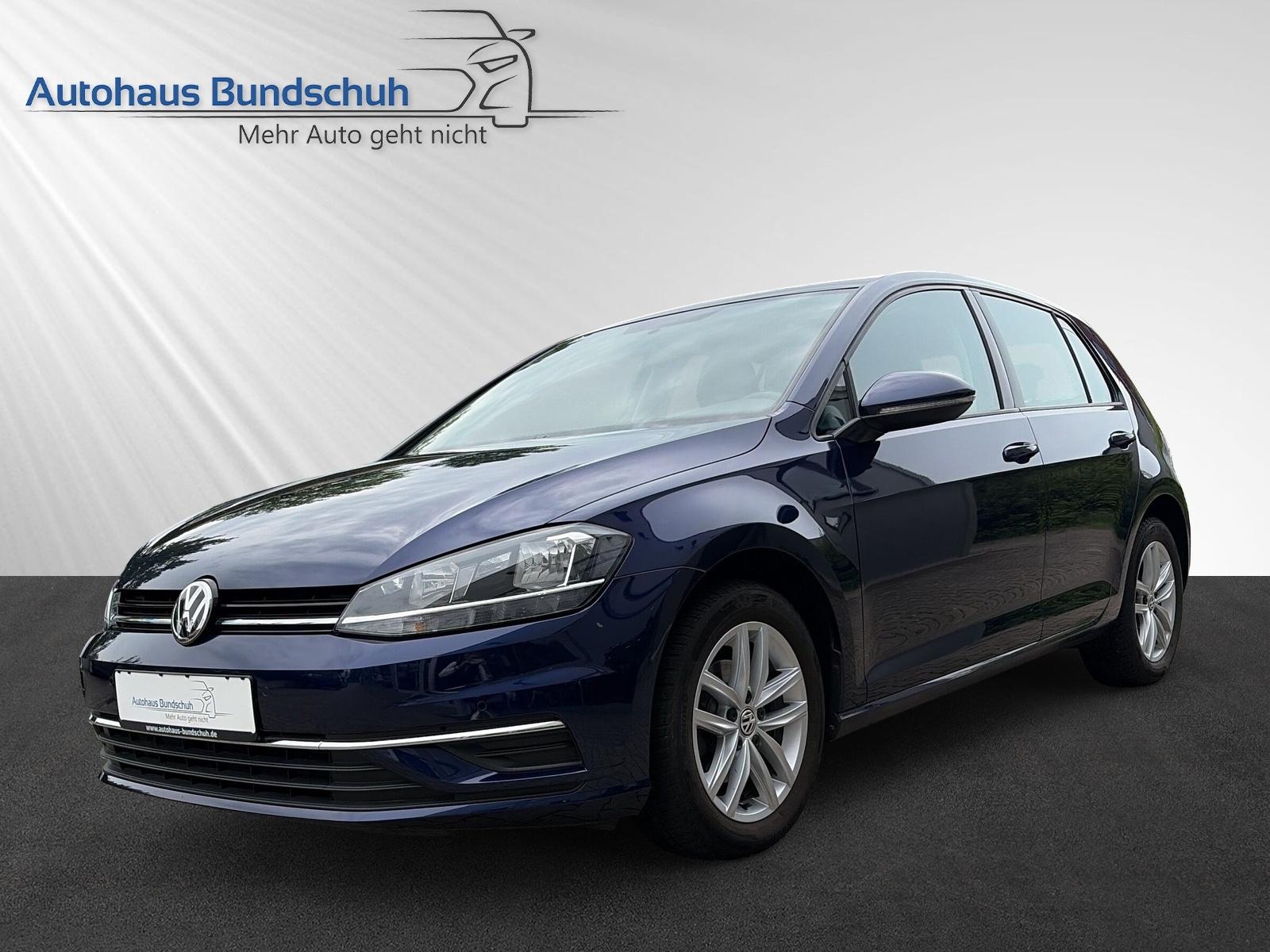 Volkswagen Golf VII 1.0 TSI BMT Comfortline *Pano*Bluetooth