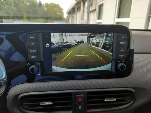 Hyundai i10 – Bild 20