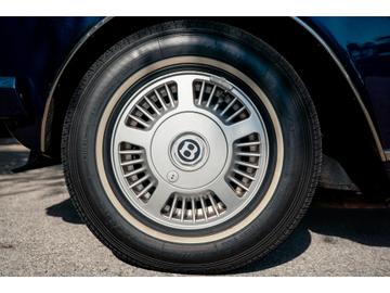 1987 Bentley CONTINENTAL 缩略图 22