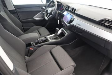 Fahrzeugabbildung Audi Q3 advanced 35 TFSI |S-tronic|NAV|LED|Assistenz|