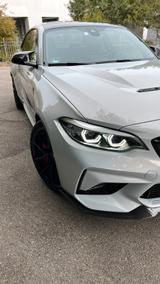 BMW M2 CS, Insp. neu, Cup 2, keine Rennstrecke - BMW M2 in Augsburg