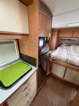 Bürstner Aviano - Bürstner Aviano