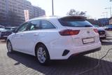 Kia Ceed SW 1.0 T-GDI Vision Navi Kamera Tempomat - Kia cee'd Sportswagon mit Benzin-Antrieb: Kombi, Schaltgetriebe