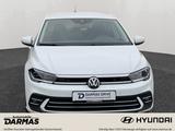 Volkswagen Polo 1.0 TSI Style Navi Pro DAB Plus Matrix-LED - Volkswagen Polo: Plus