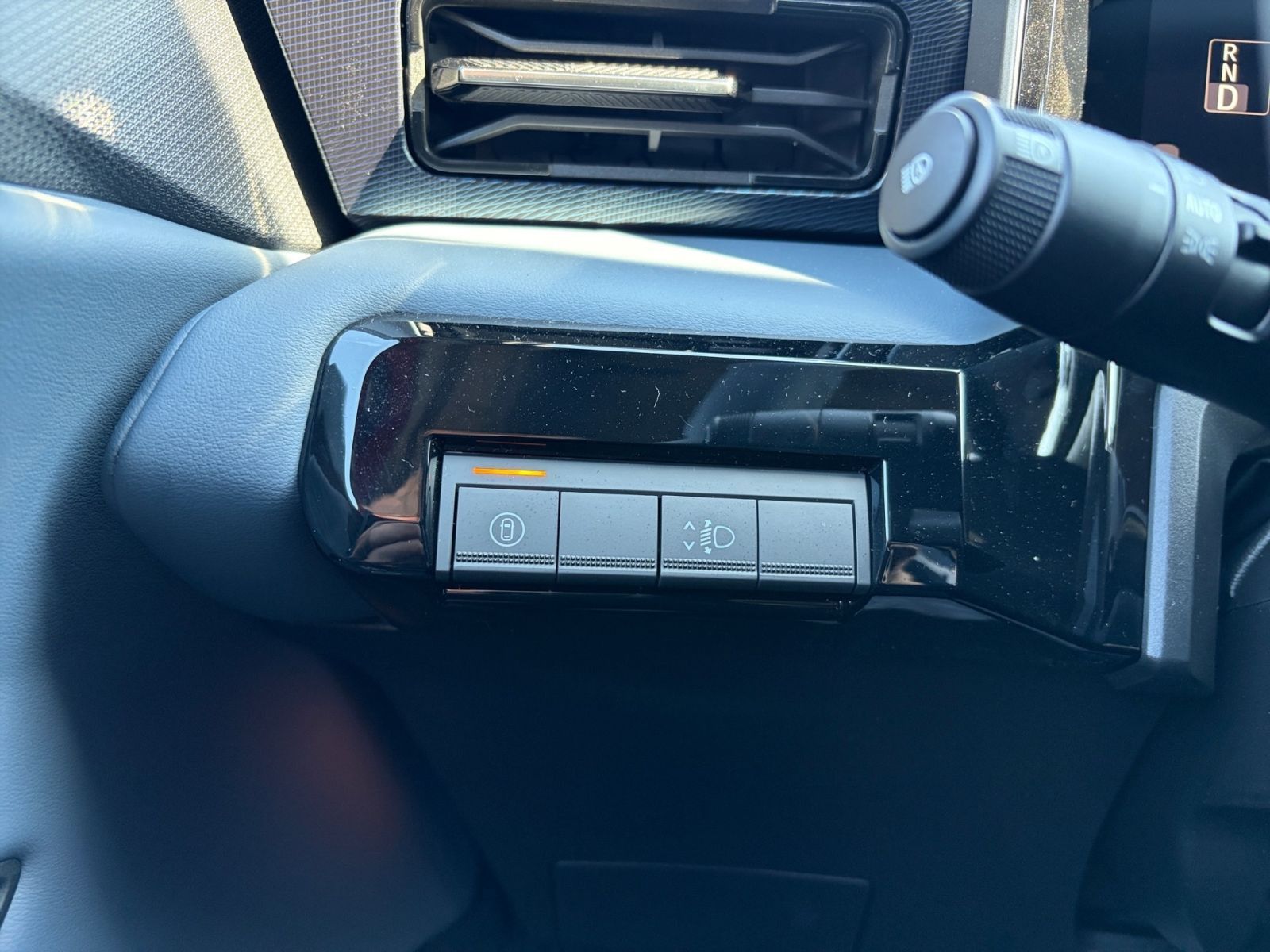 Fahrzeugabbildung Nissan Micra BEV Engage 40 kWh*Navi*Kamera*