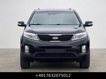 KIA Sorento - 5