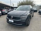 Volkswagen Tiguan 2.0 TDI 150 CV SCR DSG Life - Behindertengerechte Volkswagen Tiguan