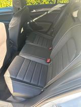 Volkswagen Golf 2.0 TDI 135kW SCR DSG GTD GTD - Volkswagen Golf mit Diesel-Antrieb: Leder, Limousine, 2.0