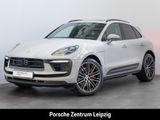 Porsche Macan S BOSE AHK  Standheiz.21Zoll Luft ACC Chro - Porsche Macan in Leipzig