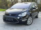 Ford S-Max S-MAX Titanium PANO*BIXENON*AUT*PDC - gebrauchte Ford S-Max aus dem Jahr 2013