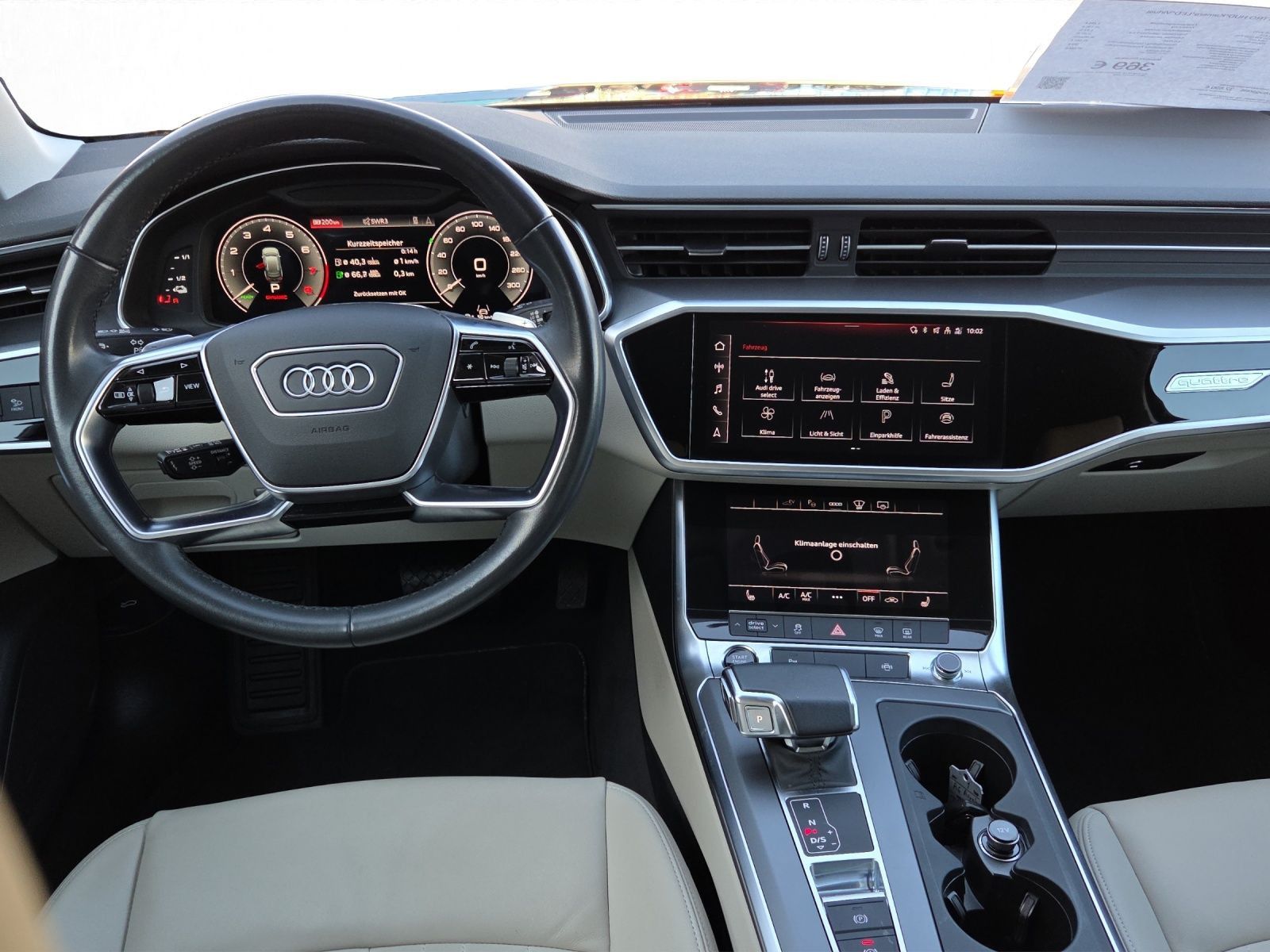 Audi A6 - Bild 5