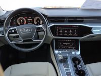 Audi A6 - Vorschau Bild 5