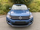 Volkswagen Tiguan 1.4 TSI BlueMotion Tech Sport & Style TOP - Volkswagen Tiguan: Tsi Bluemotion