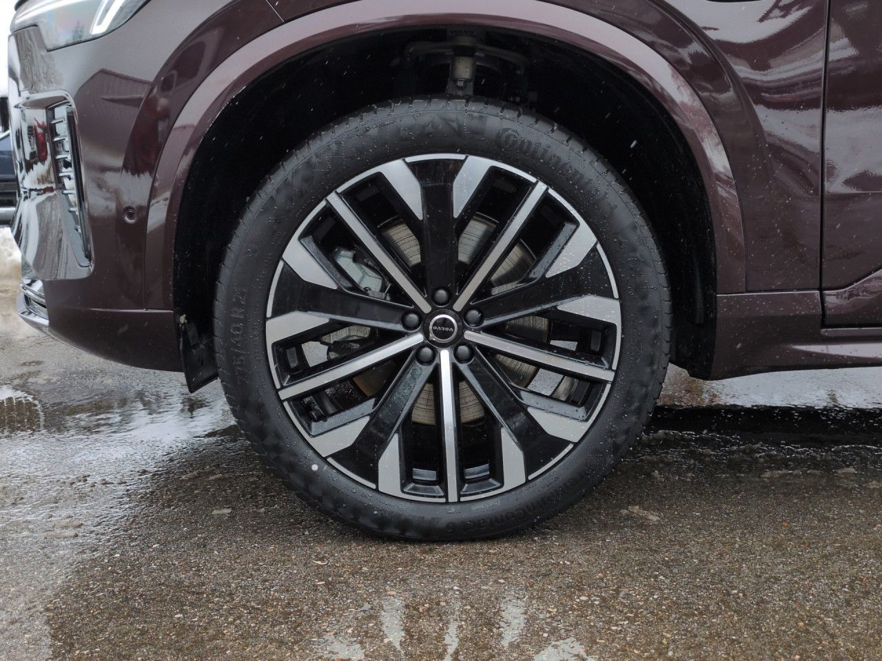 Volvo XC90 - Bild 24
