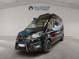 Carado Edition24 CV Ford 590 4x4 FREESTYLE by EHCS