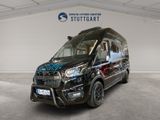 Carado Edition24 CV Ford 590 4x4 FREESTYLE by EHCS - Carado C