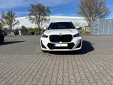 BMW X1 sDrive20d Steptronic -M-Paket, HUD, 360, 19"