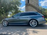 Audi A6 Avant 3.0 TDI COMPETITION *Motor NEU* *Voll* - Audi: TDI Motor