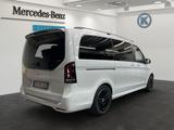 Mercedes-Benz V 250 d STYLE AMG+NIGHT+AHK+DISTR+EASY-PACK - Mercedes-Benz V-Klasse: Van