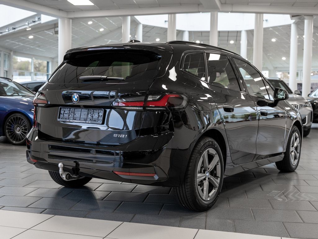 BMW 218 Active Tourer - Bild 2