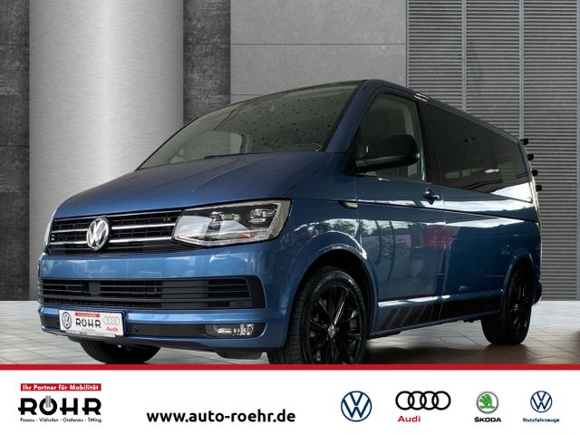 Volkswagen T6 Multivan  Edition (SHZ.ACC.NAVI.SH.LED.DAB.PD