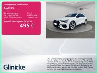 Audi S3 - Vorschau Bild 1
