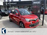 Renault Twingo 1.0 SCe 70 Liberty Allwetter - Renault Twingo in Frankfurt (Main)