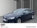 Audi A4 Avant 2.0 TFSI sport ultra S tronic *GRA*PDC* - Audi A4: Kombi, TFSI