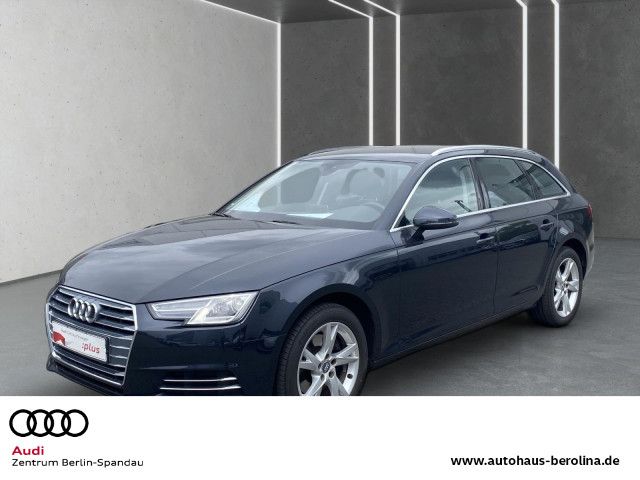 Vorschaubild: AUDI A4 Avant 2.0 TFSI sport ultra S tronic *GRA*PDC* (Fahrzeug-Nr. A06028)