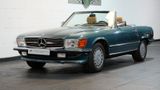 Mercedes-Benz 560 SL R 107 - Mercedes-Benz 560 aus 1989