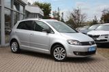 Volkswagen Golf Plus 1.2 TSI Style SITZ-HZG TEMPOMAT PDC - Cars in Magdeburg: Kleinwagen