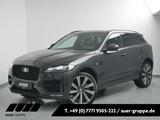 Jaguar F-Pace 30d AWD R-Sport (R-Sport Navi AHK ACC)