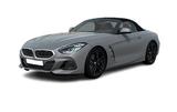 BMW Z4 sDrive20i 197 PS Automatik M SportP,BusinessP - graue BMW Z4