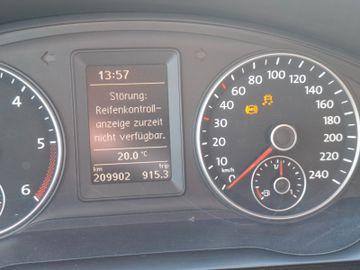 Volkswagen T5 Transporter - 4