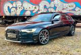 Audi A6 3.0 Tdi Bi-Turbo Quattro S-Line Pa... - Audi A6: Turbo