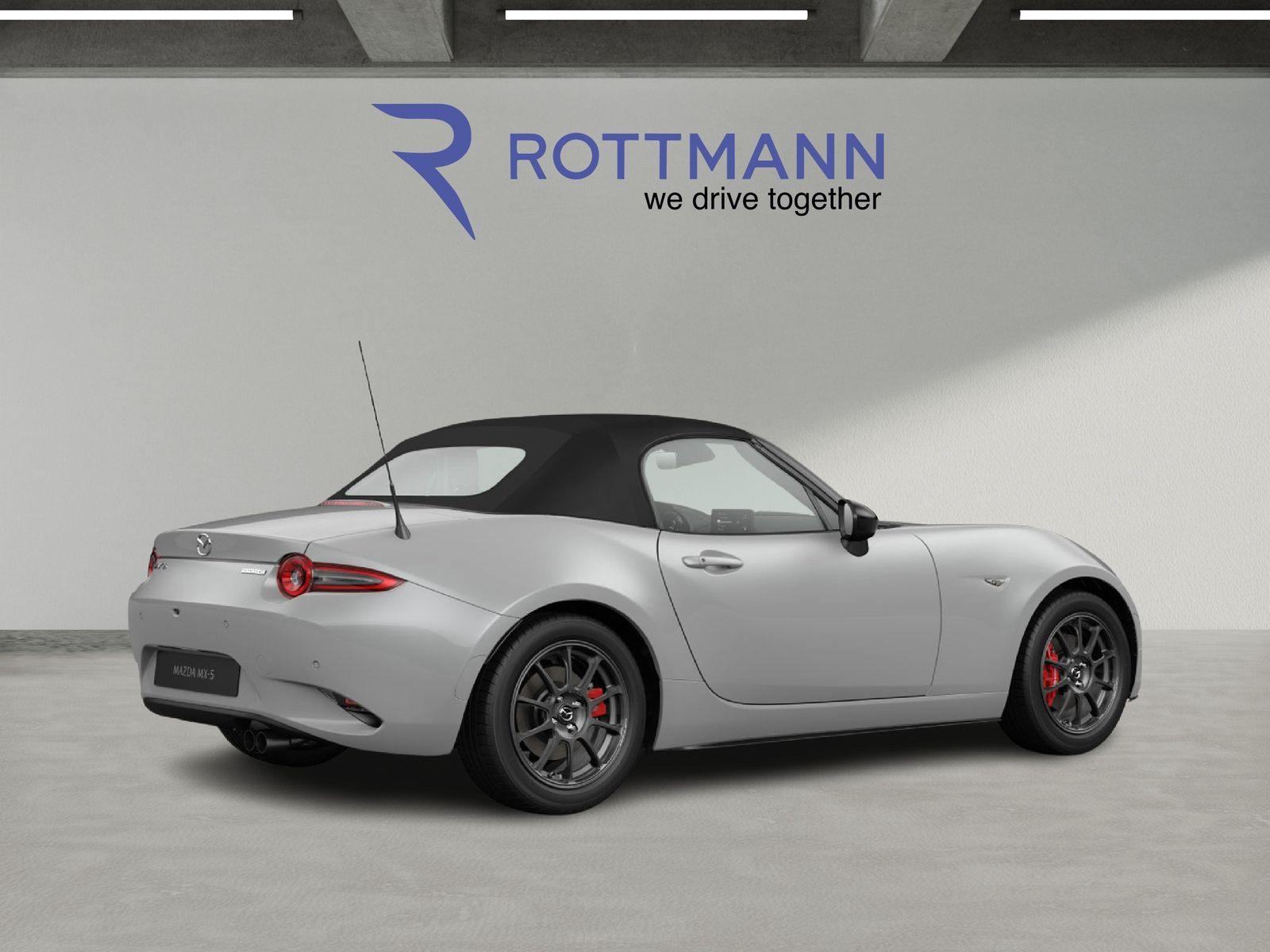Mazda MX-5 - Bild 3