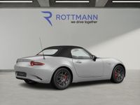 Mazda MX-5 - Vorschau Bild 3