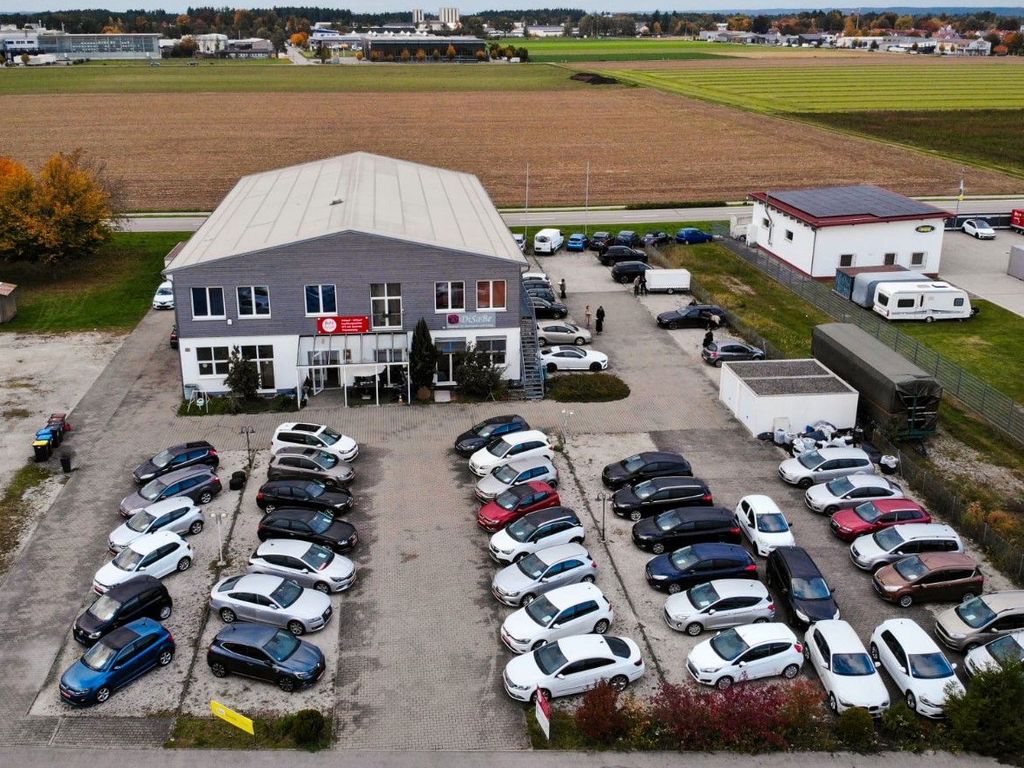 Mercedes-Benz B 180 - Bild 23