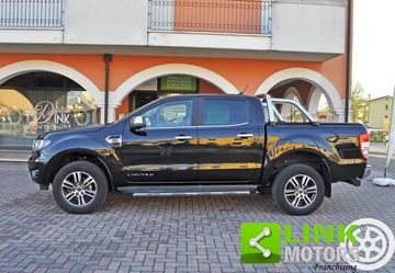 Ford Ranger - 2