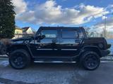 Hummer H2 6.2 V8 Luxury V8 Vortec FSI  4x4 AHK 3.5T - Hummer H2 Gebrauchtwagen