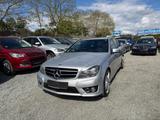 Mercedes-Benz C350 C T-Modell C350T CGI BlueEfficiency*Tüv Neu - Mercedes-Benz C-Class aus 2012