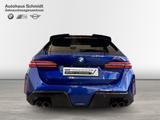 BMW M5 Touring 1.137€ netto/mtl.*LC Prof.*HUD*B&W*DA - BMW M5 Jahreswagen