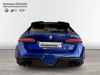 BMW M5 - Vorschau Bild 4