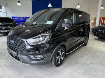 Ford Tourneo Custom Active L1 Bi-Xenon  AHK