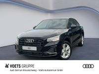 Audi Q2 - Vorschau Bild 1
