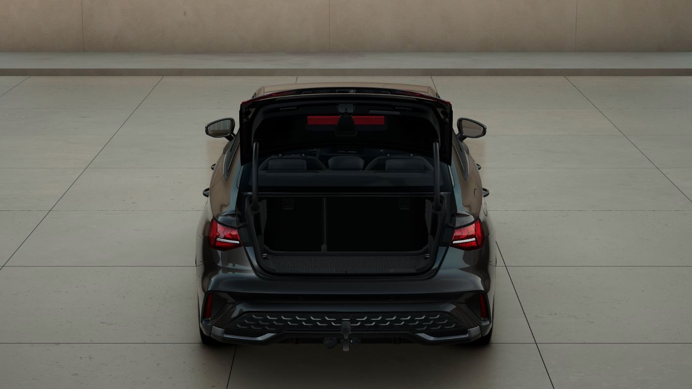 Audi A3 - Bild 7