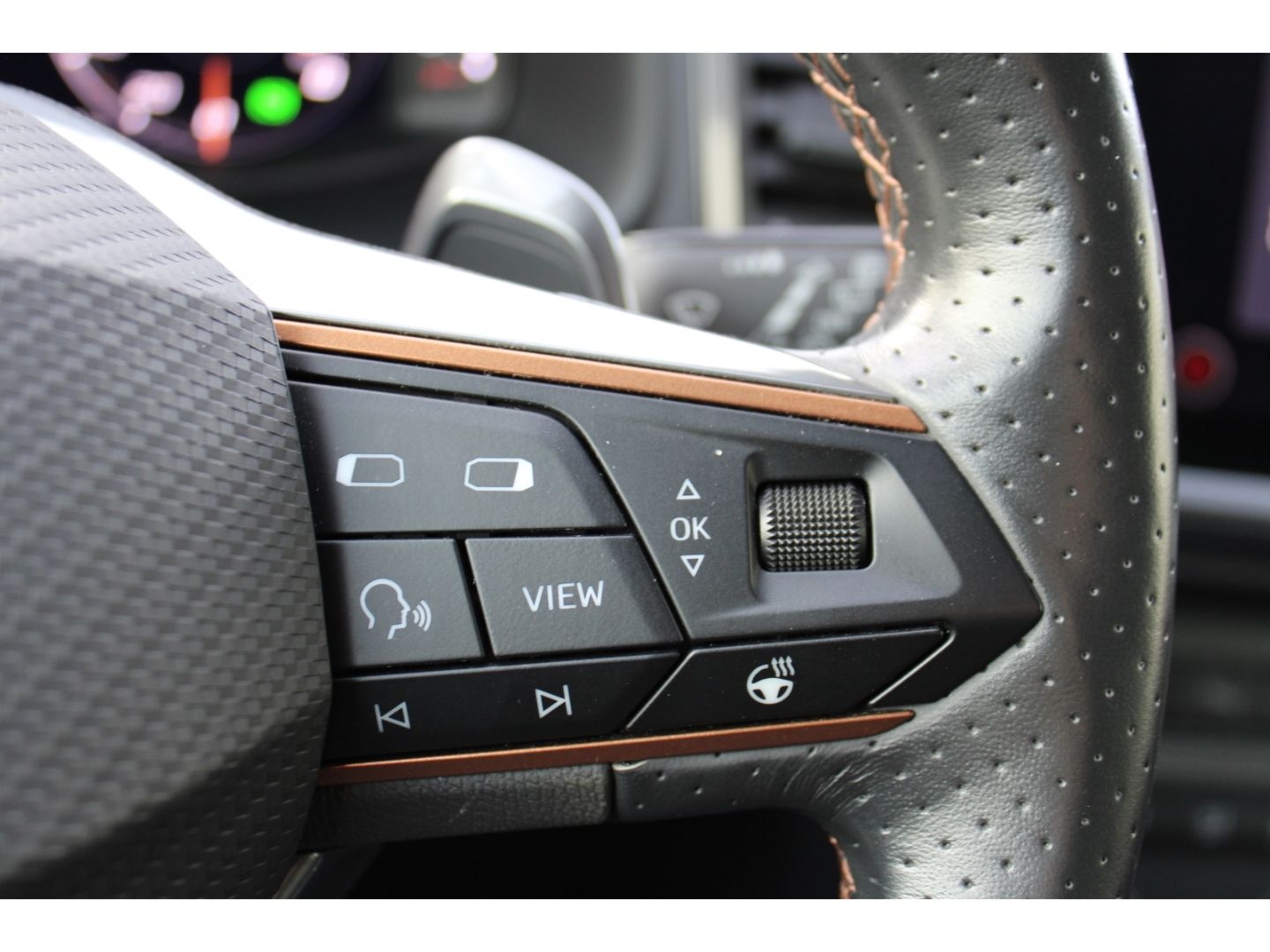 CUPRA Ateca 4Drive Cupra DSG ACC LED 360 Gr Navi beats - Image 20