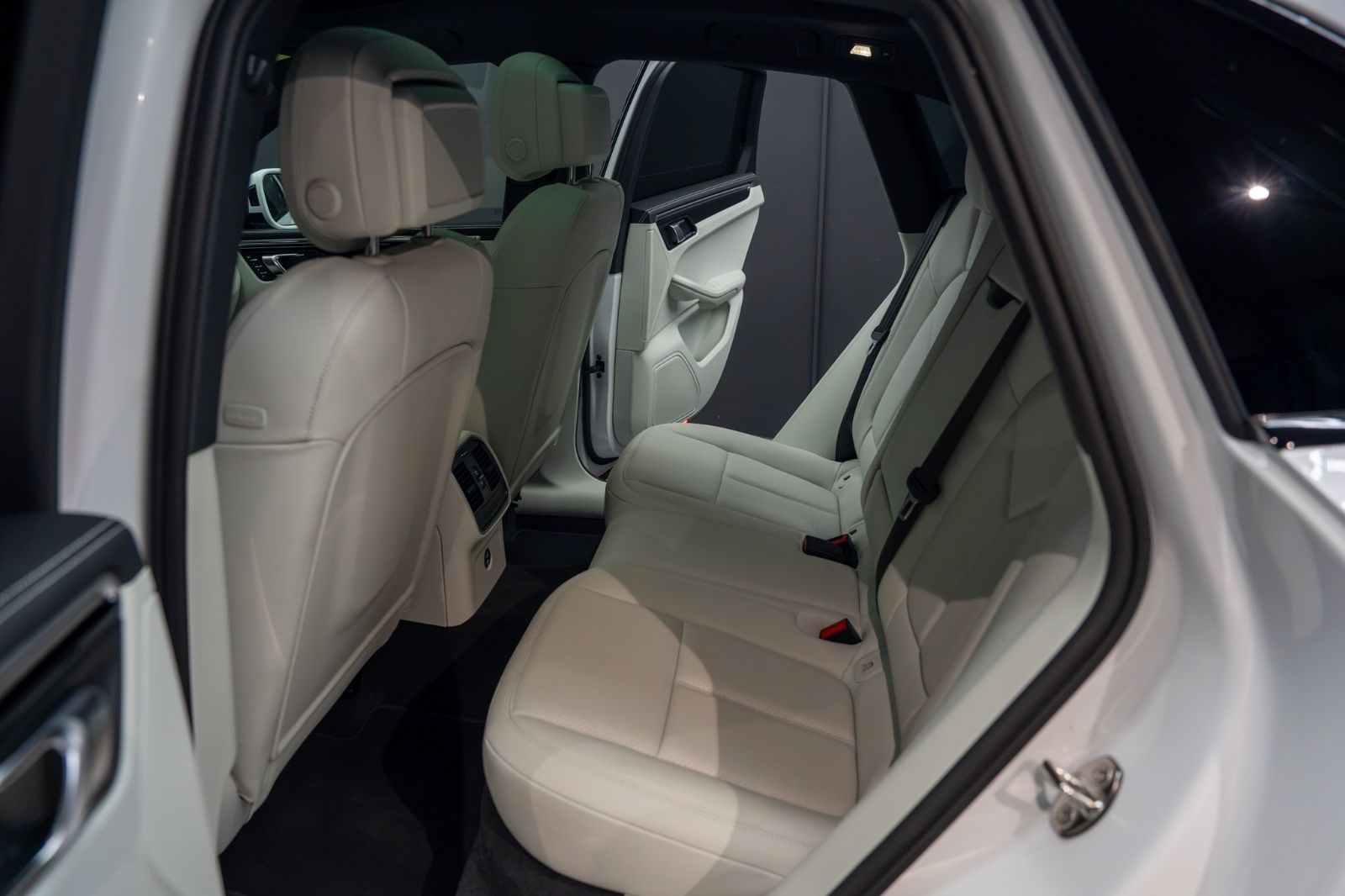 Porsche Macan S*CHRONO*PANO*PDLS+*ACC*360*BICOLOR*MEMORY foto 22