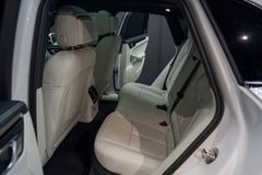 PORSCHE Macan S*CHRONO*PANO*PDLS+*ACC*360*BICOLOR*MEMORY