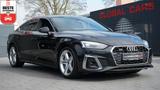 Audi A5 50 TDi QU. SB*S-LINE*LED*VIRTUAL*AHK*MASSAGE - Audi A5: Kombi